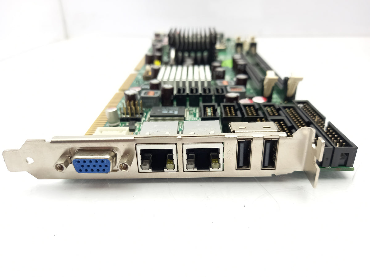 Intel Q965 Socket LGA 775 DDR2 SBC Motherboard 18204010  