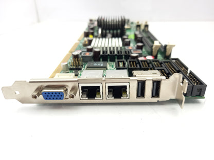 Intel Q965 Socket LGA 775 DDR2 SBC Motherboard 18204010  