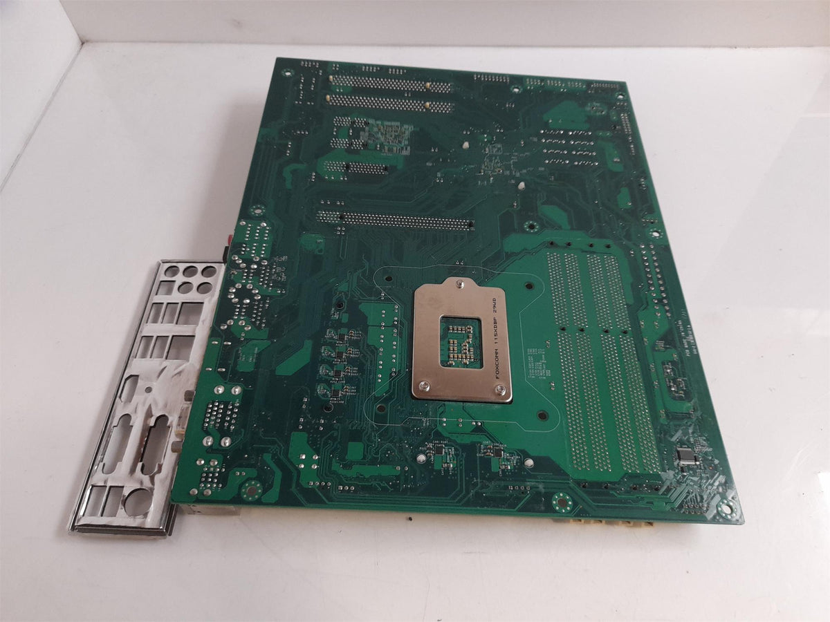 Supermicro Socket LGA1155 DDR3 ATX Motherboard With I/O Shield C7Q67-H