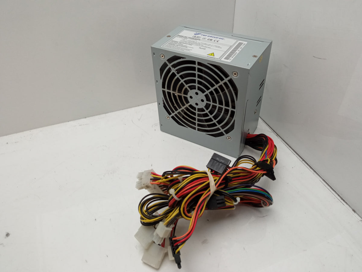 FSP Group 450W Desktop PSU ATX Power Supply Unit FSP450-60APN