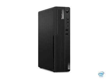 Lenovo ThinkCentre M70s Desktop PC i7 10th 8GB 256GB NVME SSD Intel UHD Windows 11 Pro