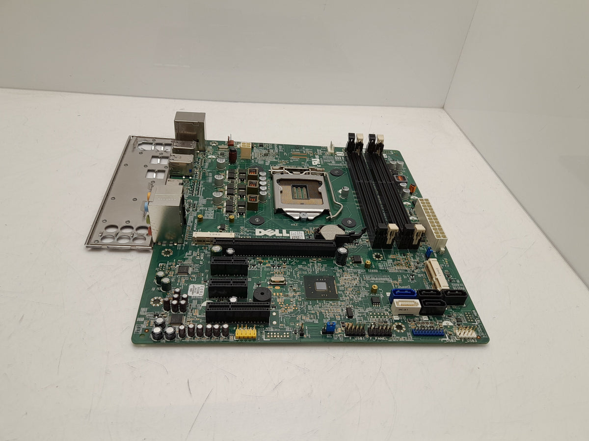 Dell XPS 8700 LGA1150 DDR3 Motherboard With I/O Shield 0KWVT8 KWVT8