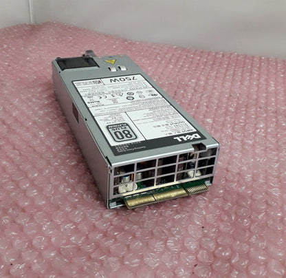 Dell PowerEdge R520 R720 750W Power Supply Unit 079RDR 79RDR