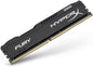 Kingston HyperX Fury HX424C15FB/4 2400MHz 4GB (1x 4GB) CL15 DDR4 Gaming RAM