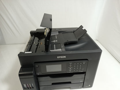 Epson EcoTank Pro ET-16650 Wide-Format All-in-One SuperTank Printer