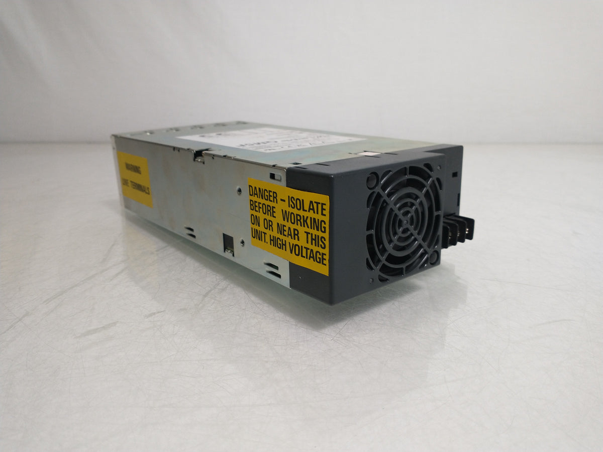 TDK-Lambda QM5F QM50057G Modular Power Supply - Tested To Power On