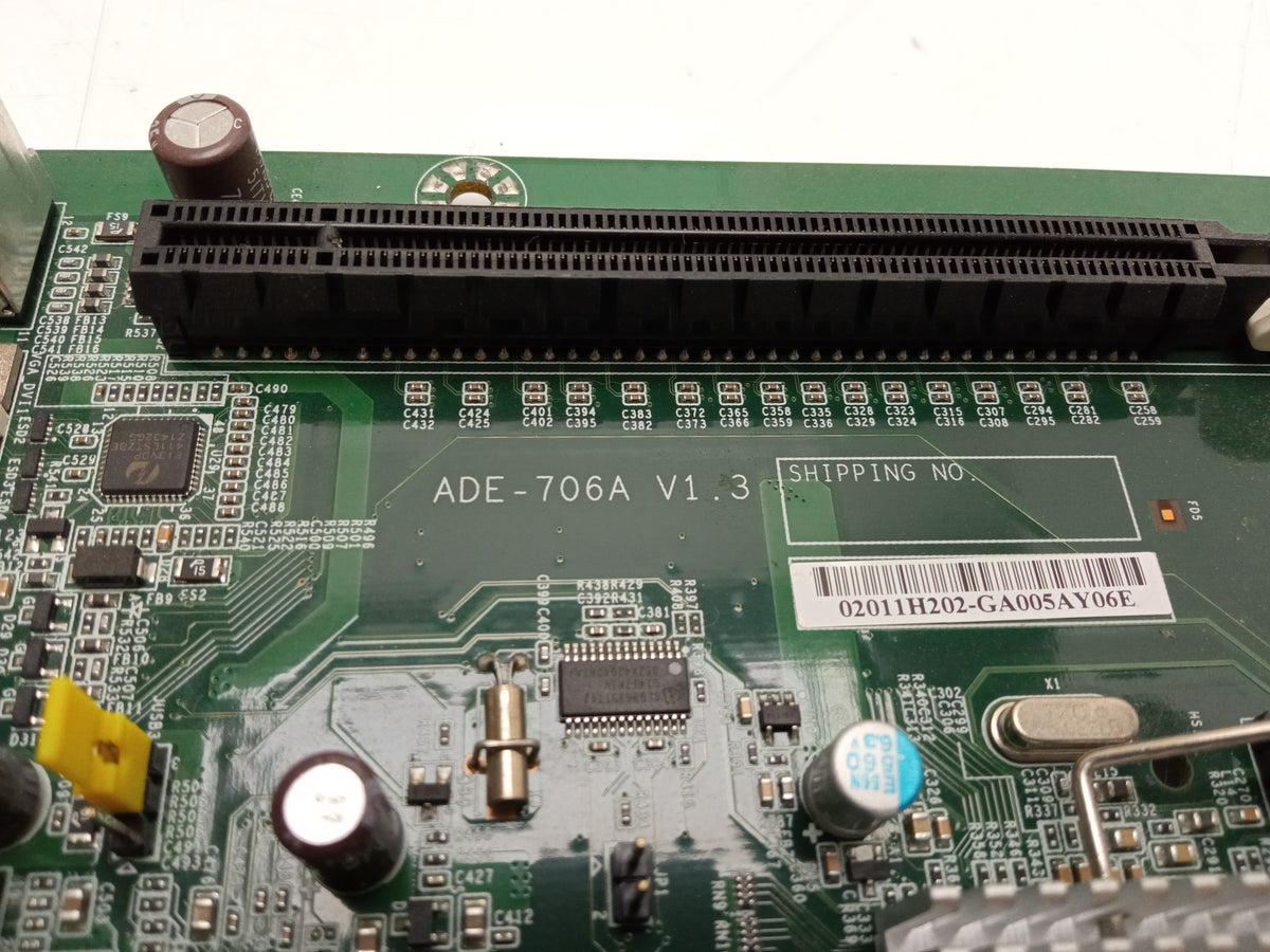 Digipos ADE-706A Socket LGA1155 DDR3 Motherboard