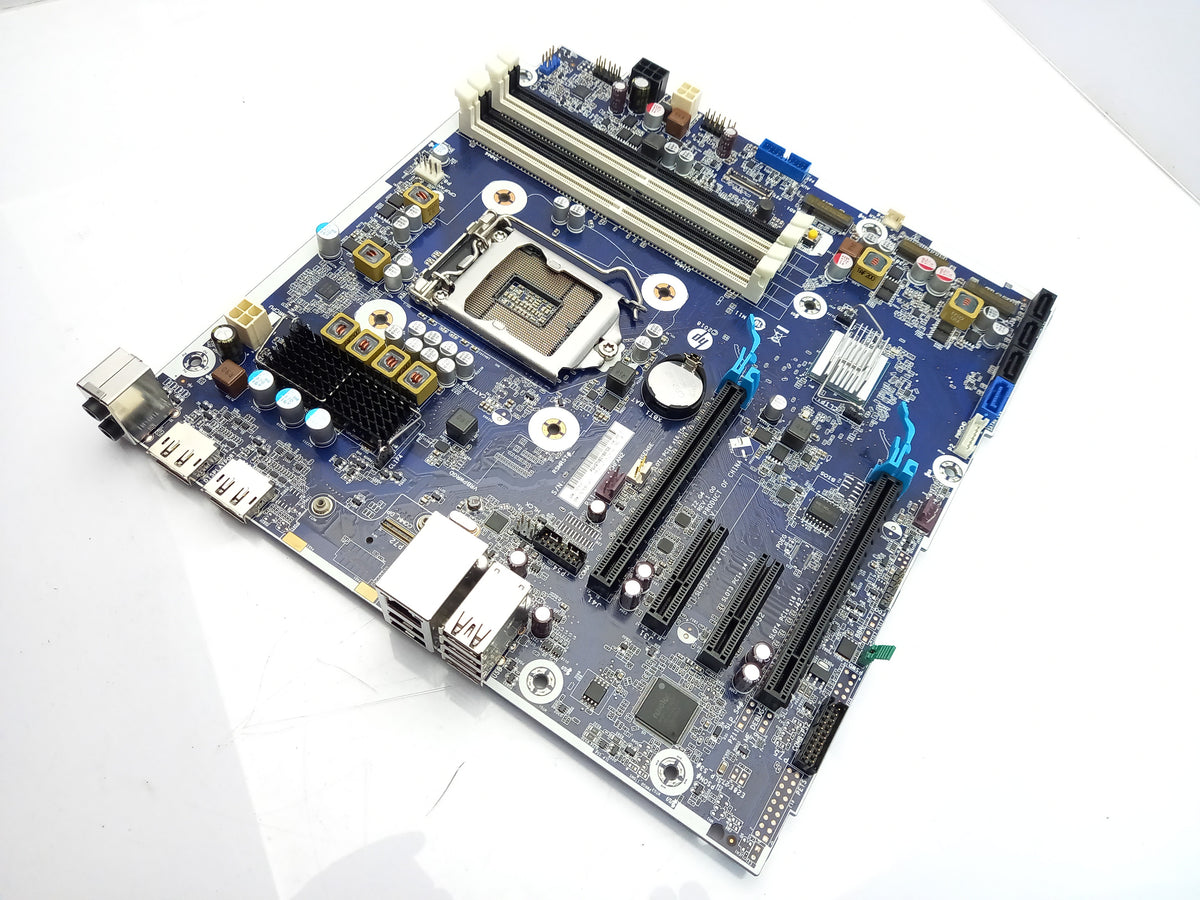 HP Z2 G4 Workstation LGA 1151 DDR4 Motherboard L04857-001
