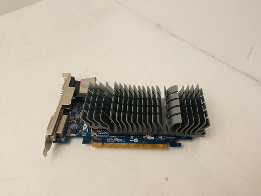 ASUS GeForce 210 1GB DDR3 VGA HDMI DVI Video Graphics Card 210-SL-TC1GD3-L