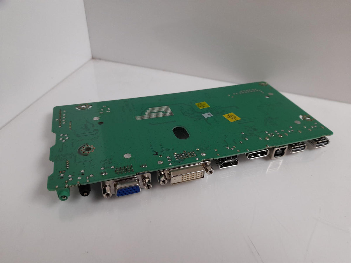 LG 24BK550Y Monitor Main PCB Motherboard Logic Board EAX67185201