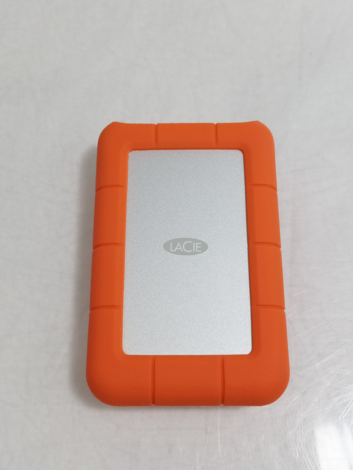 LaCie Rugged Mini 4TB External Hard Drive LAC9000633