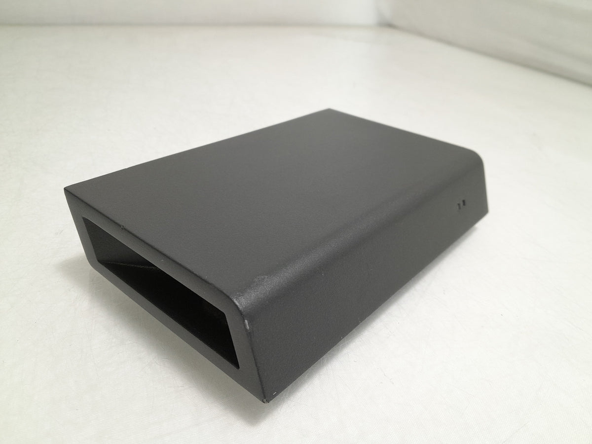 FEC xPOS XP-3685 POS terminal, XT-300C Galaxy Gray