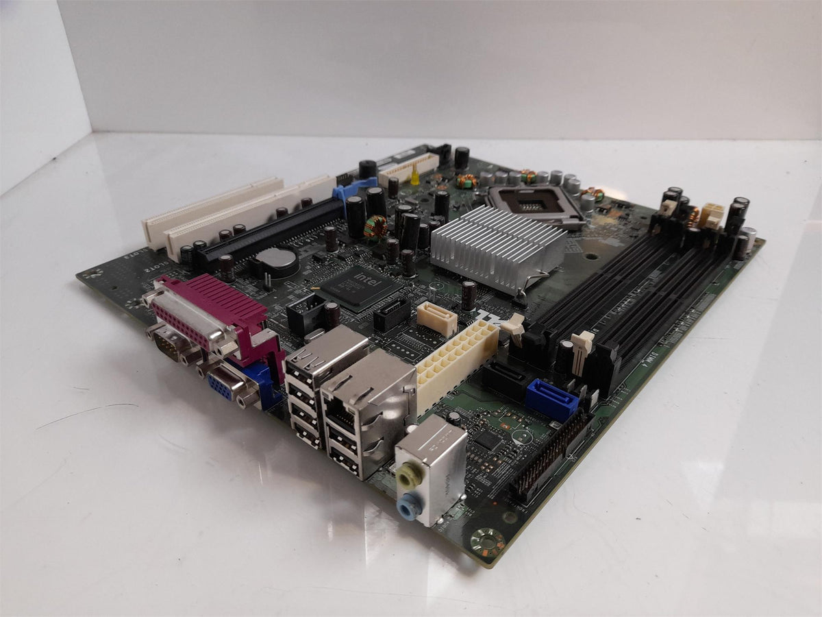 Dell OptiPlex 775 Socket LGA775 Motherboard 0DR845 DR845