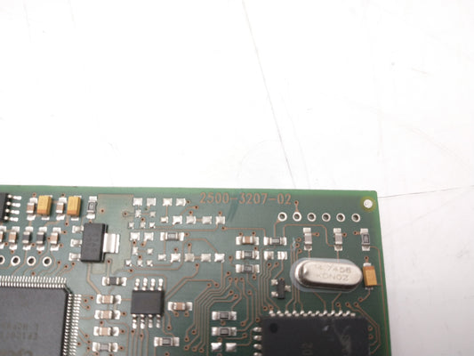 Aplermann+Velte PCL-PCI-HD PCI Video Card 2500-3207-02