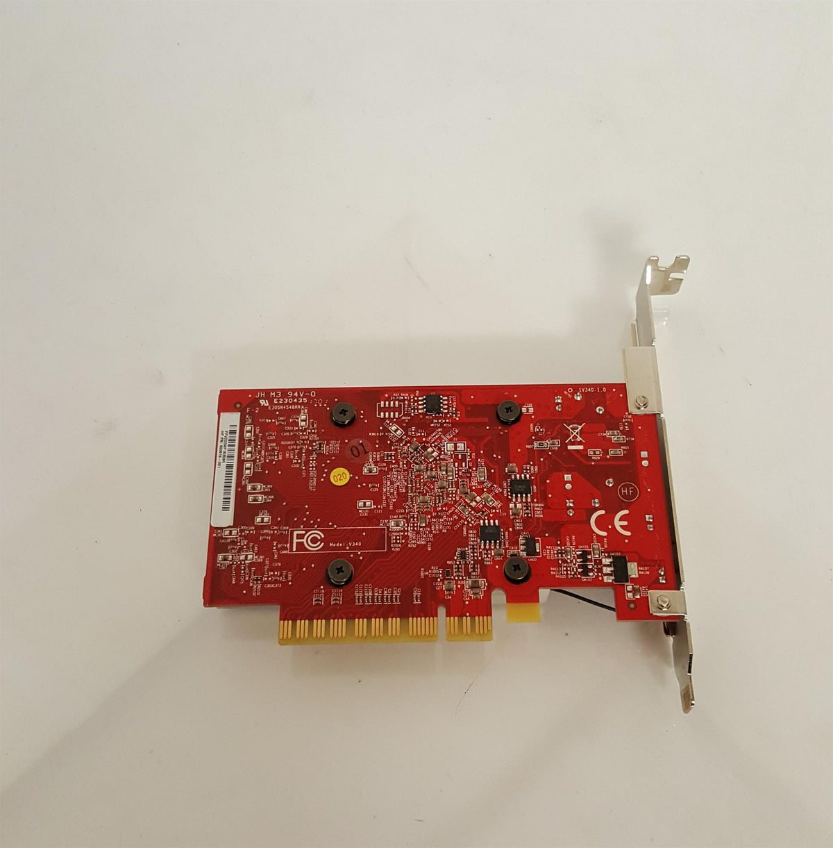 AMD Radeon R5 2GB GDDR5 PCIe Video Graphics Card HP 860619-001