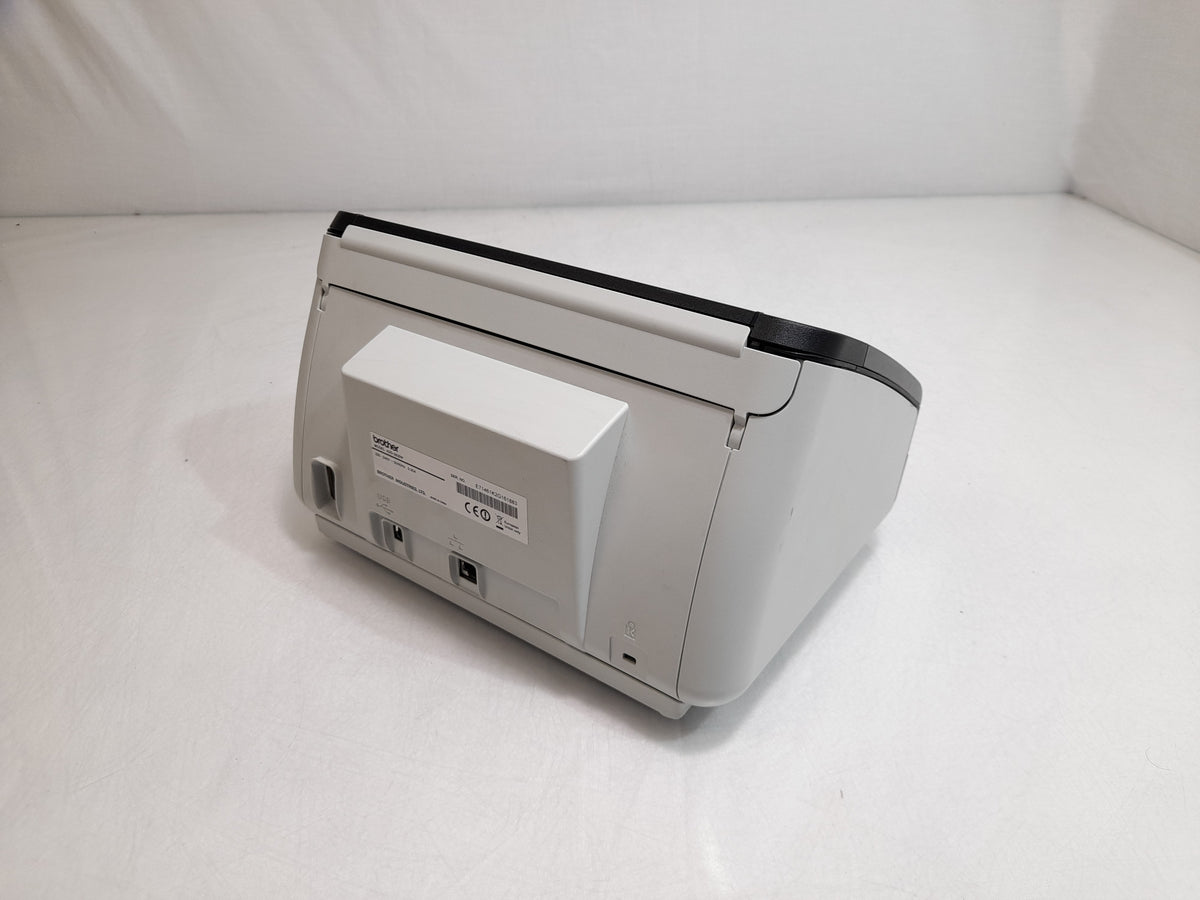 Brother ADS-2600w Document Scanner