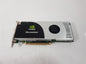 NVIDIA Quadro FX 3700 512MB Workstation Video Graphics Card VCQFX3700-PCIE