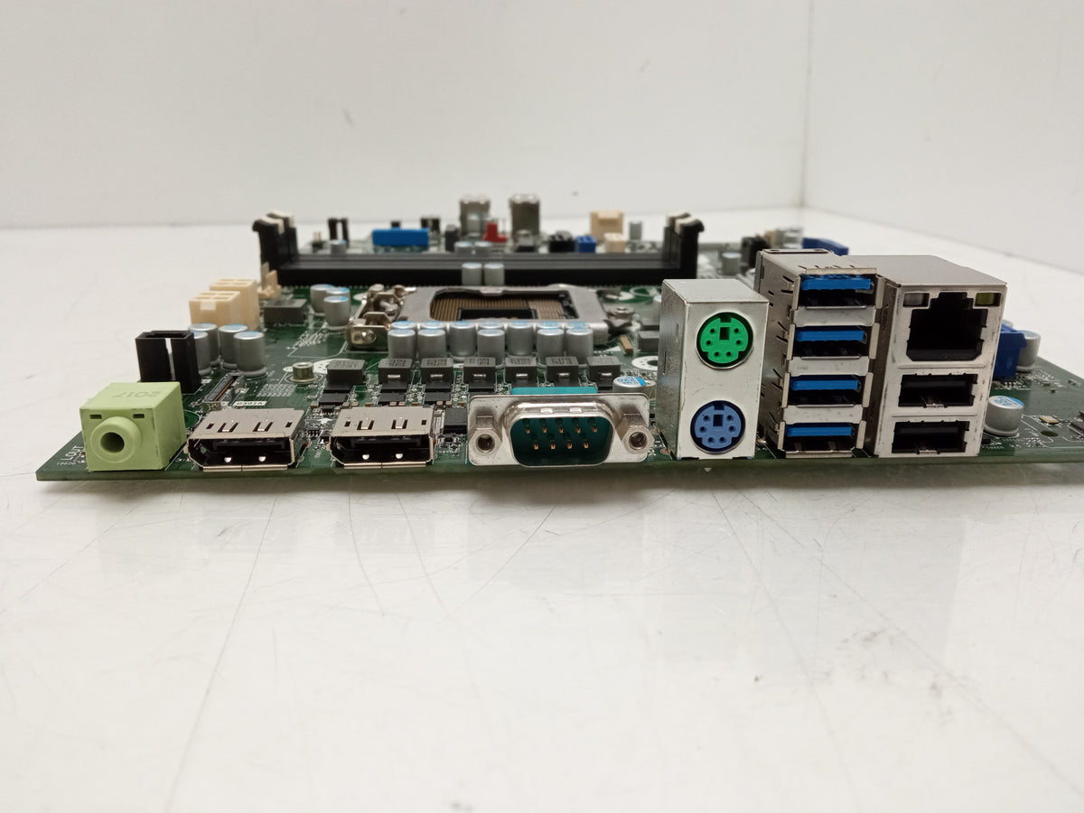 Dell Precision 3440 Workstation Socket 1200 DDR4 Motherboard 0X4N41 X4N41 