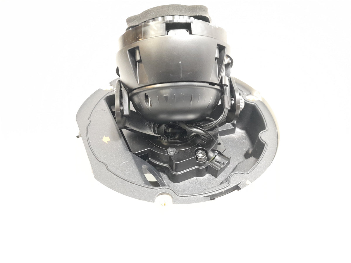 IndigoVision BX‑5MP‑DO‑S‑IR IP Security CCTV Network Surveillance Camera