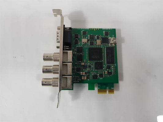 BlackMagic DeckLink SDI PCIe Capture Card BMDPC839