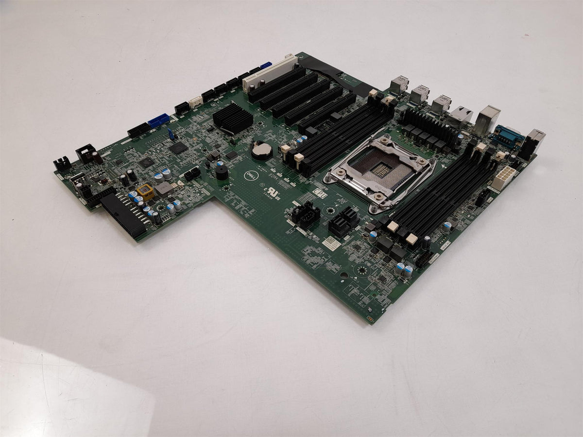 Dell Precision T5820 Socket LGA2066 DDR4 ATX Server Motherboard 002KVM