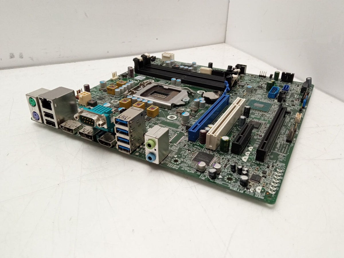 Dell Precision 3620 Socket LGA1151 DDR4 Motherboard 09WH54 9WH54