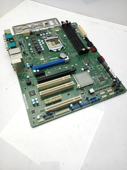 ASRock IMB-790 Motherboard LGA1151 DDR4 with I/O Shield