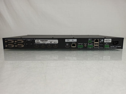 Crestron DMPS3-4K-100-C Multi-format Presentation System