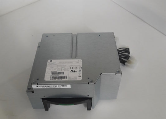 HP Z620 Workstation 800W Power Supply Unit 623194-002 717019-001