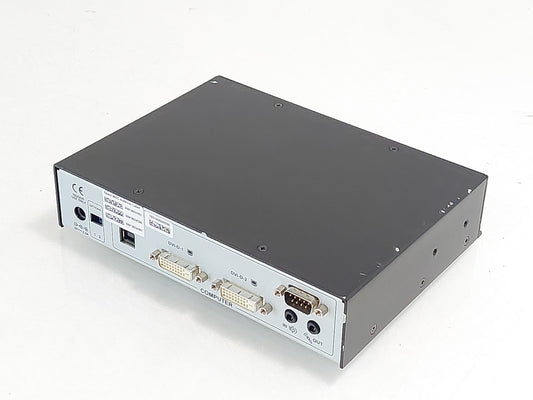 ADDERLink INFINITY Dual 2002 ALIF2002T DVI USB IP KVM Transmitter No PSU