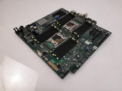 Dell PowerEdge T630 Socket LGA2011-3 DDR4 PCI-E Server Motherboard 0W9WXC W9WXC