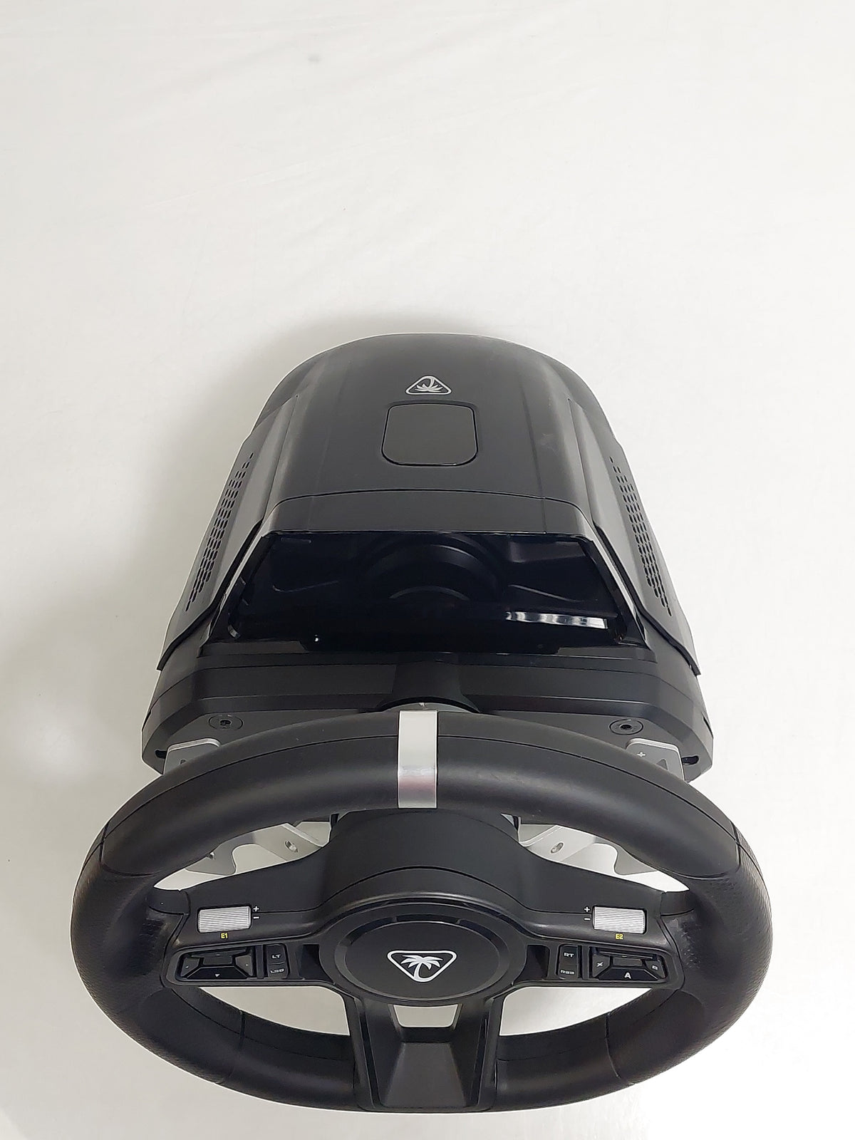 Turtle Beach VelocityOne Race Direct Drive Wheel & Base - No Pedals & Control Unit