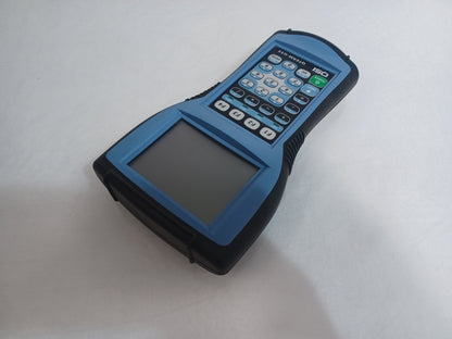 QSI QTERM-G55 Handheld Portable Data Terminal - Untested