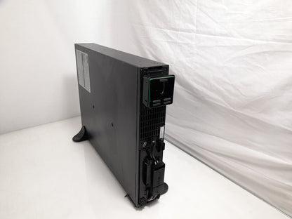 APC SRT2200RMXLI Smart-UPS SRT On-Line 2U Rackmount Uninterruptible Power Supply - No Batteries