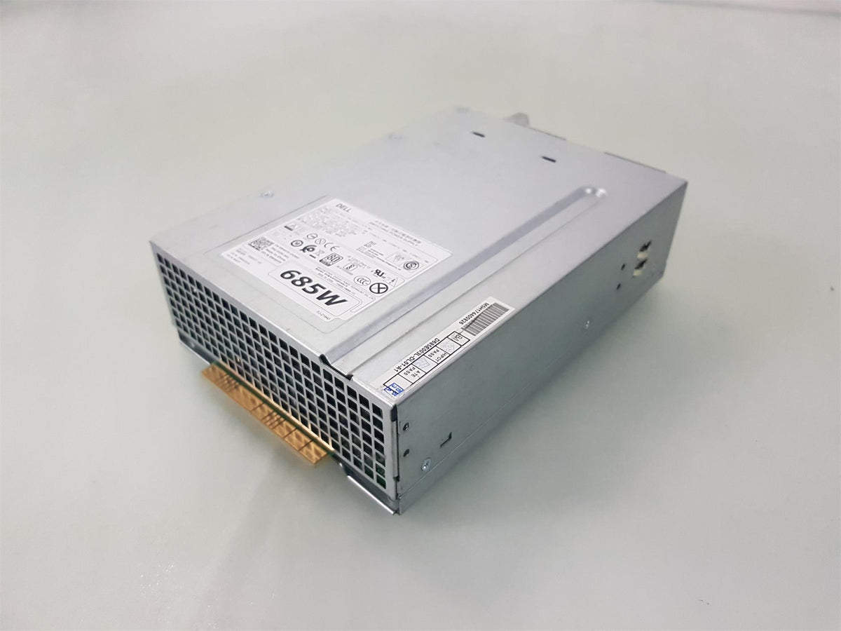 Dell Precision T5610 T5810 T7810 685W Power Supply Unit 0W4DTF W4DTF
