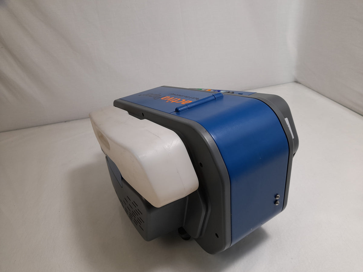 activaPaper NK4000 Electronic Water Activated Gummed Tape Dispenser with Tank