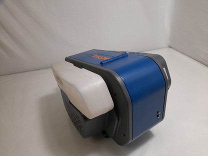 activaPaper NK4000 Electronic Water Activated Gummed Tape Dispenser with Tank