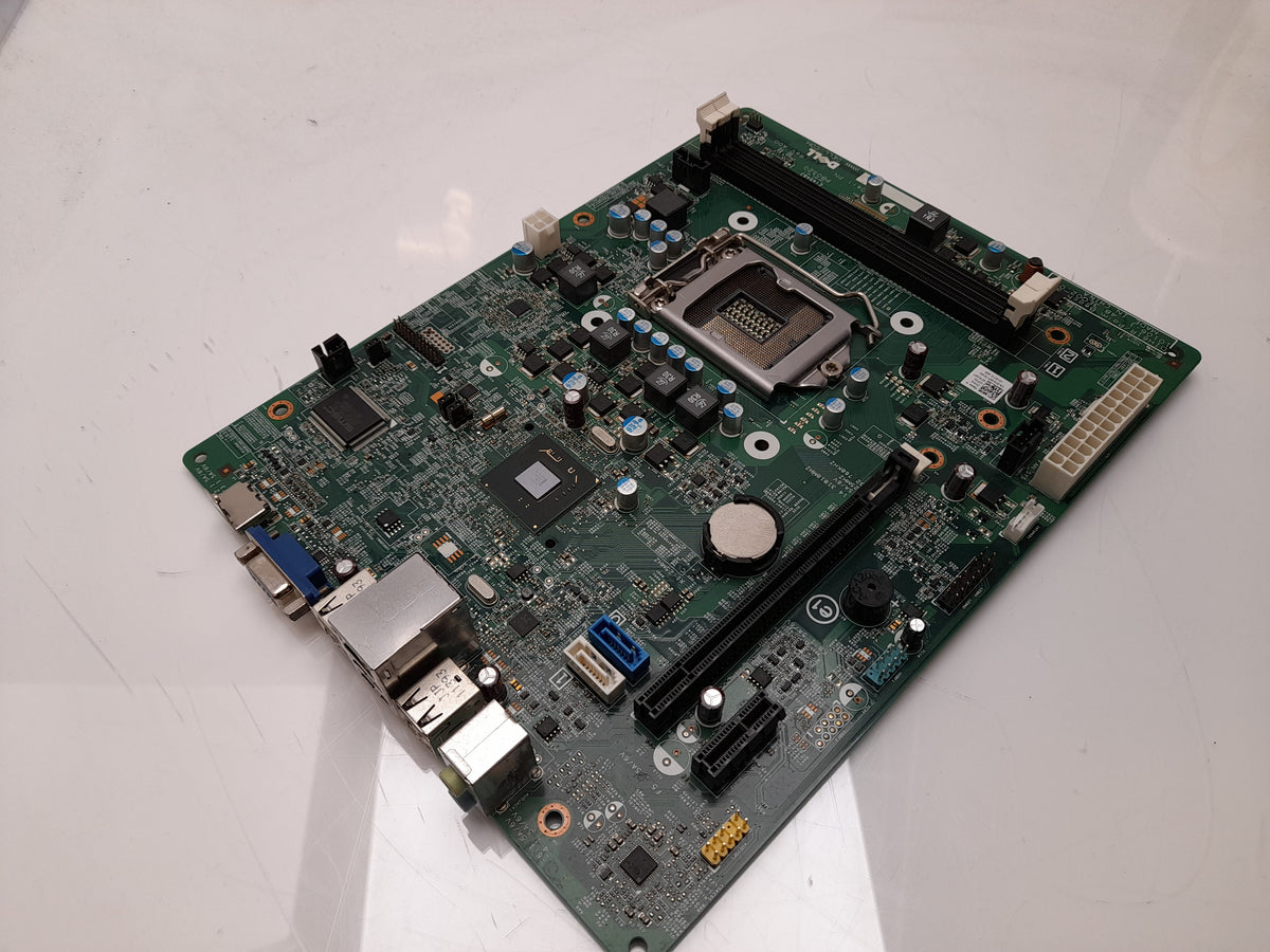 Dell OptiPlex 390 Socket LGA1155 DDR3 Motherboard 0F6X5P F6X5P
