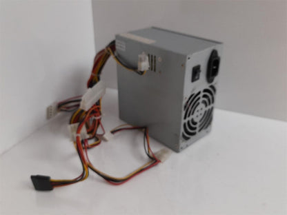 ISO ISO-450PP 350W Desktop PSU ATX Power Supply Unit