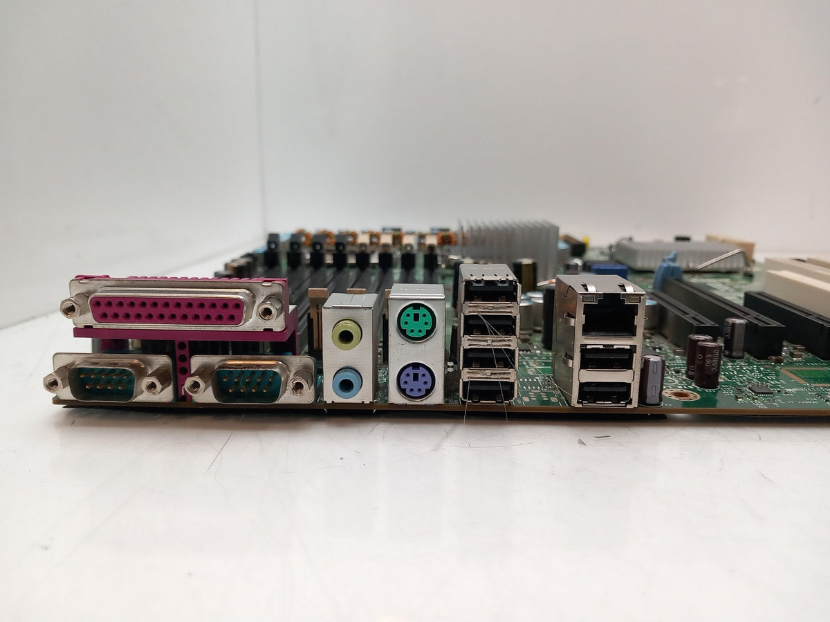 Dell Precision 490 Dual Socket LGA771 Workstation Motherboard 0GU083 GU083