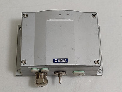 Vaisala BAROCAP Digital Barometer PTB330
