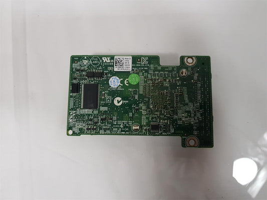 Dell PERC H310 6Gbs Mini Blade RAID Controller 069C8J 69C8J