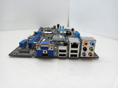 ASUS P8H6110L/CP6230-8/DP_MB Socket LGA1155 DDR3 PCI-E Motherboard