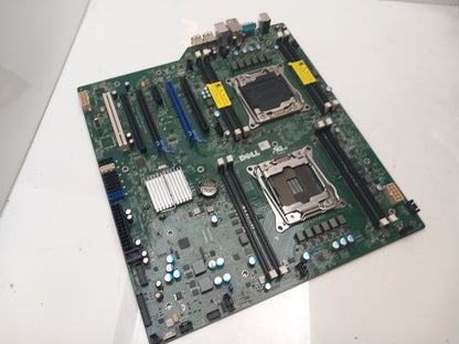 Dell Precision T7810 Socket LGA2011-3 DDR4 PCI-E Motherboard 0GWHMW GWHMW