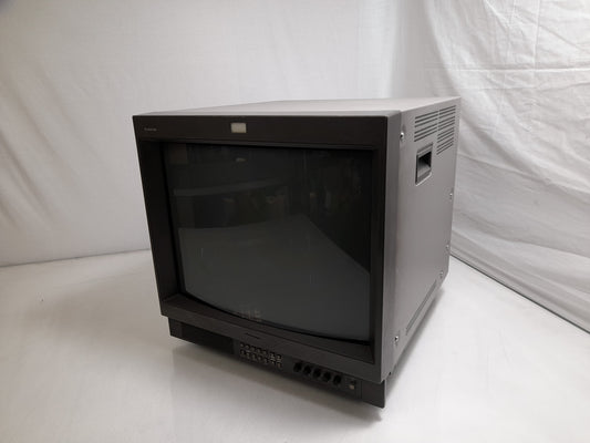 Sony Trinitron PVM-20L2 20" Professional Multiformat Colour Video CRT Monitor