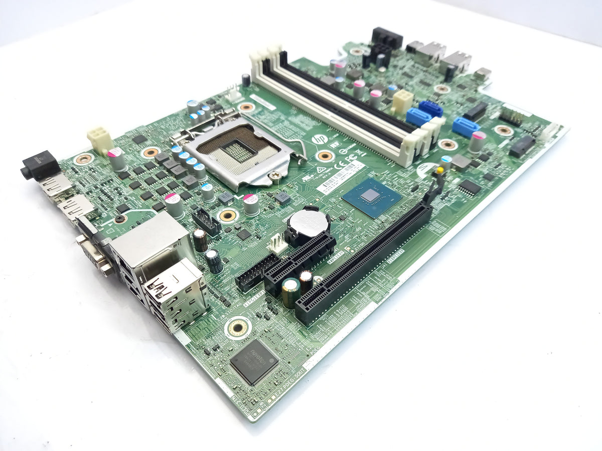 HP ProDesk 600 G6 Motherboard LGA1200 DDR4 L76446-001 L76452-001