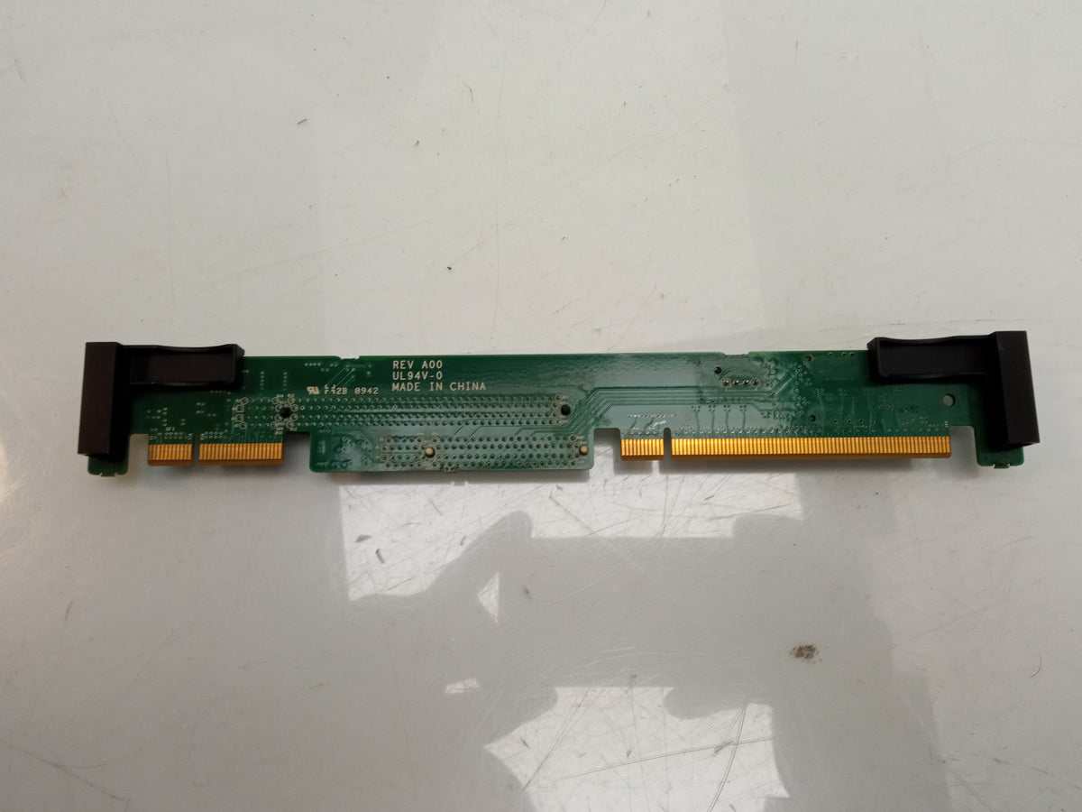 Dell PowerEdge R410 PCI-E Expansion Riser Module 0H657J H657J