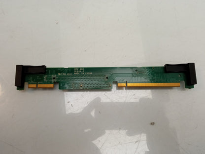 Dell PowerEdge R410 PCI-E Expansion Riser Module 0H657J H657J