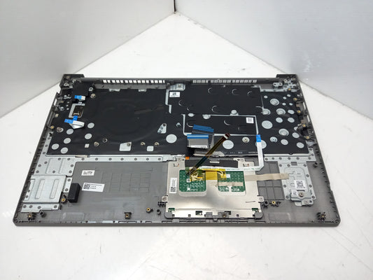 Lenovo Thinkbook 15 G3 ACL Laptop Keyboard Touchpad Palmrest Assembly