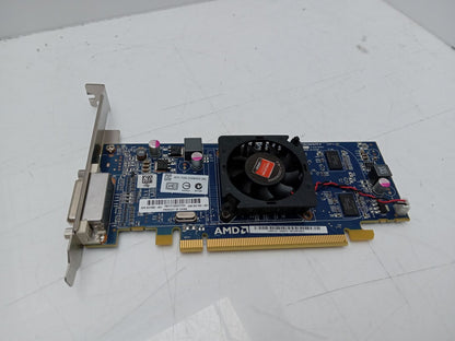 ATI Radeon HD 6350 512MB Video Graphics Card 637182-001